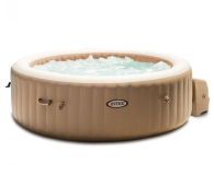 INTEX Dmuchane Jacuzzi Pure SPA 196x71cm - 526392 - zdjęcie 1